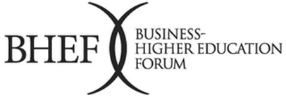 BHEF Logo