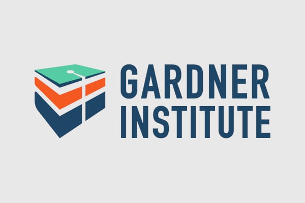 The Gardner Institute Logo